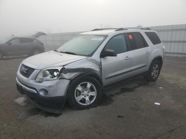 2010 GMC ACADIA SL #3029832244