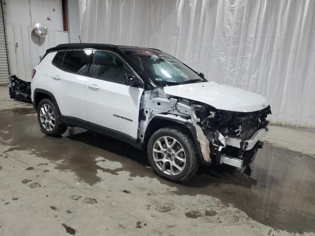 VIN 3C4NJDCN6ST508206 2025 JEEP COMPASS no.4