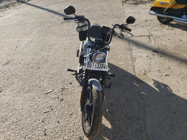 2024 HARLEY-DAVIDSON FXBBS 1HD1YYK11RB014927