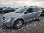 2018 DODGE JOURNEY SE - 3C4PDCAB8JT443957
