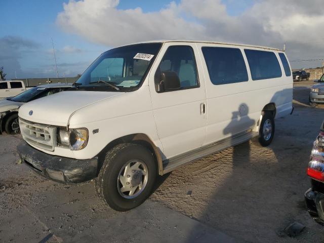 1997 FORD ECONOLINE #3050614113