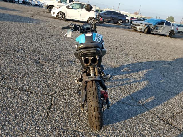 2020 HONDA GROM 125 MLHJC7519L5209246