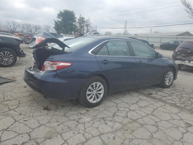 2016 TOYOTA CAMRY LE - 4T4BF1FK7GR549043