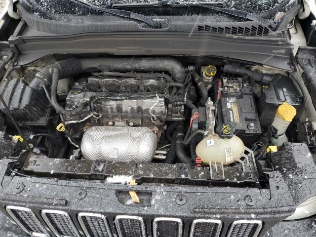 2015 JEEP RENEGADE S - ZACCJAAT0FPB58097