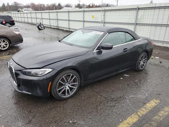 2022 BMW 430XI - WBA43AT0XNCJ04444