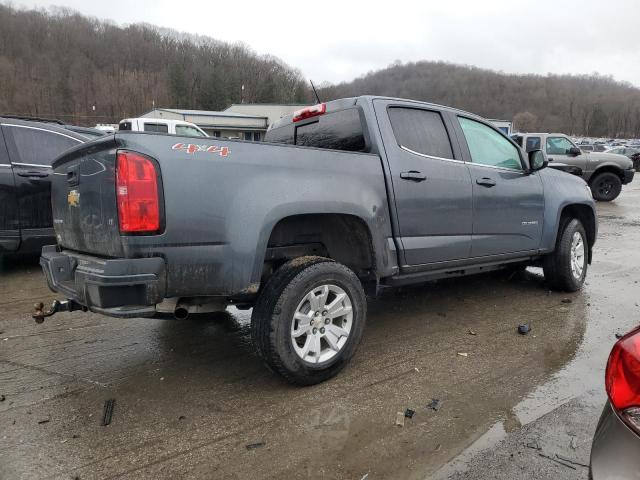 VIN 1GCGTCE37G1366956 2016 CHEVROLET COLORADO no.3