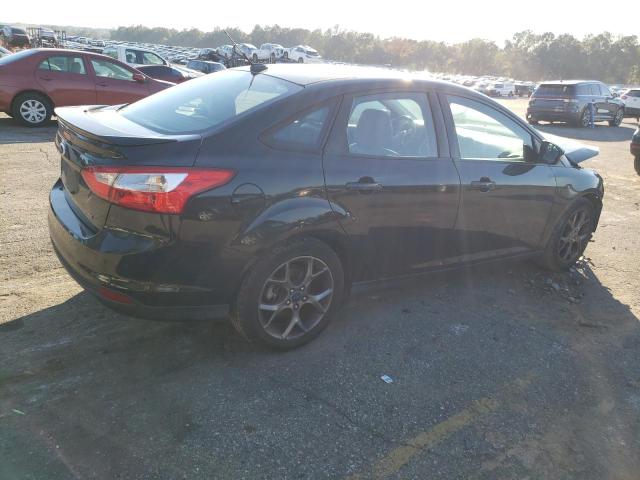 VIN 1FADP3F29EL347040 2014 FORD FOCUS no.3