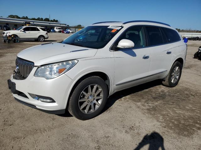2017 BUICK ENCLAVE - 5GAKRBKD3HJ147558