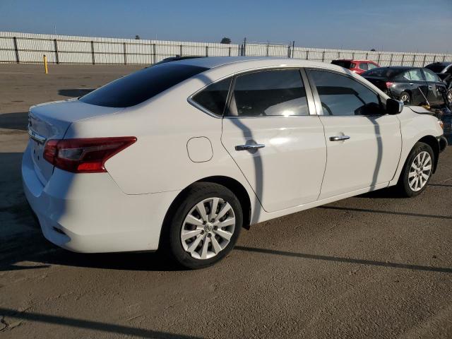 2018 NISSAN SENTRA S - 3N1AB7AP4JY330267