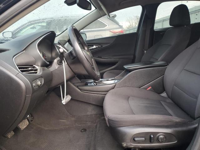 2017 CHEVROLET MALIBU LT - 1G1ZE5ST4HF281766