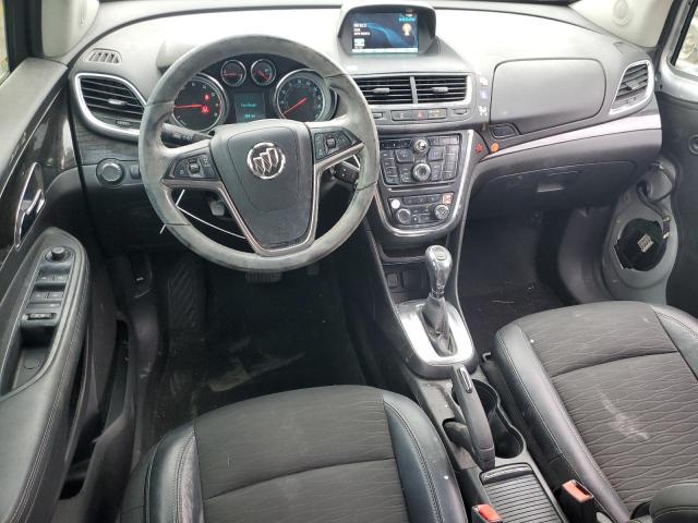 2015 BUICK ENCORE - KL4CJASB9FB090528