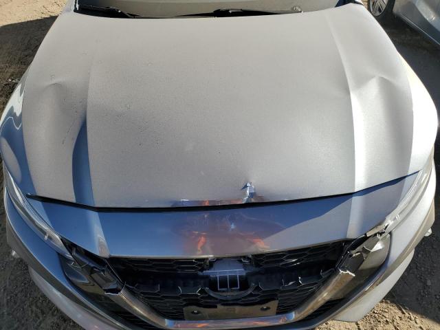 2020 NISSAN ALTIMA SR - 1N4BL4CV1LC167278
