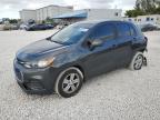2019 CHEVROLET TRAX LS - 3GNCJKSB2KL402362