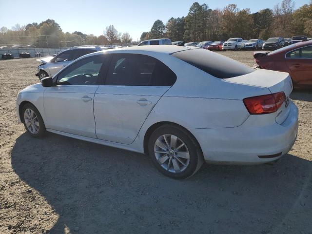 2015 VOLKSWAGEN JETTA TDI - 3VWLA7AJ8FM276018