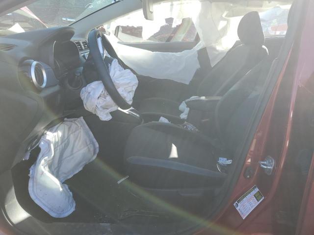 2024 NISSAN VERSA SV - 3N1CN8EV0RL849162