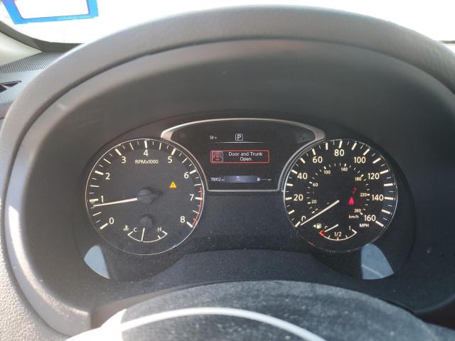 2018 NISSAN ALTIMA 2.5 - 1N4AL3APXJC201158