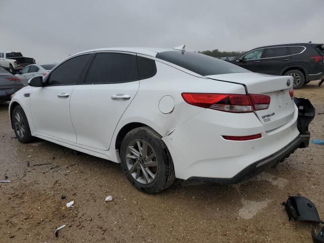 5XXGT4L38KG302141 Kia Optima Lx 2019