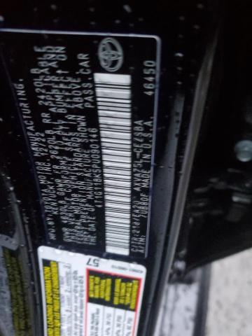 2023 TOYOTA CAMRY SE N - 4T1G11BK5PU090146