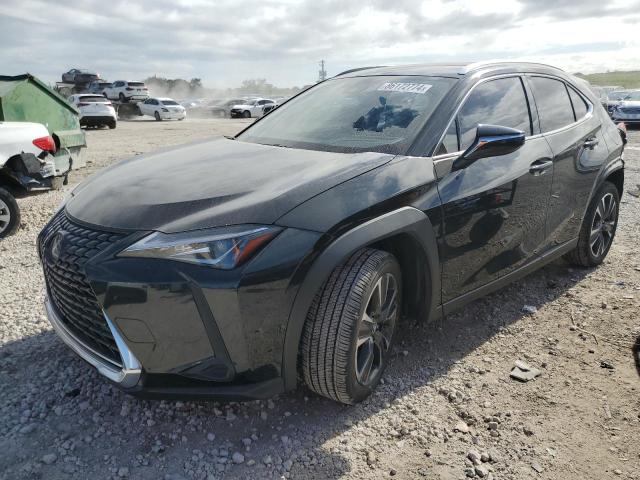 2019 LEXUS UX 200 #3034328073