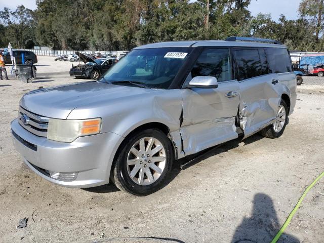 FORD FLEX SEL