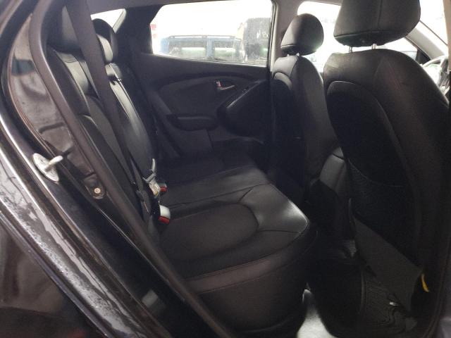 2015 HYUNDAI TUCSON GLS - KM8JTCAF7FU039150