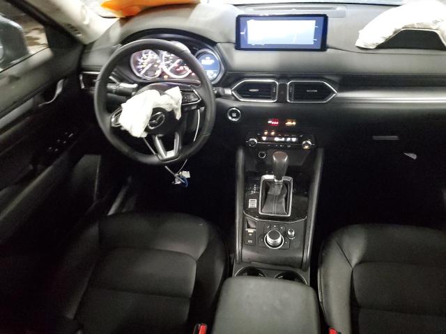 2024 MAZDA CX-5 SELEC - JM3KFBBL3R0478427