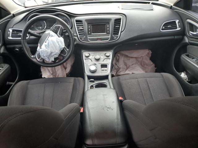 2015 CHRYSLER 200 LIMITE - 1C3CCCAB5FN588631