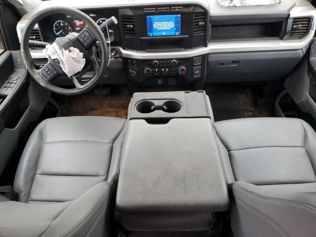 2024 FORD F350 SUPER - 1FD8W3HN0REC18650