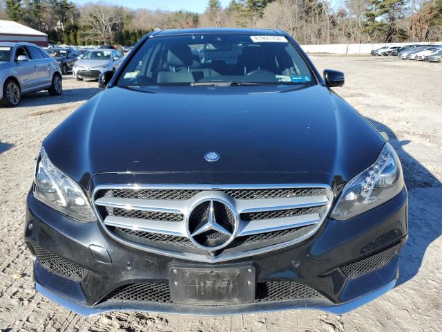 VIN WDDHF6HB4FB161139 2015 MERCEDES-BENZ E-CLASS no.5