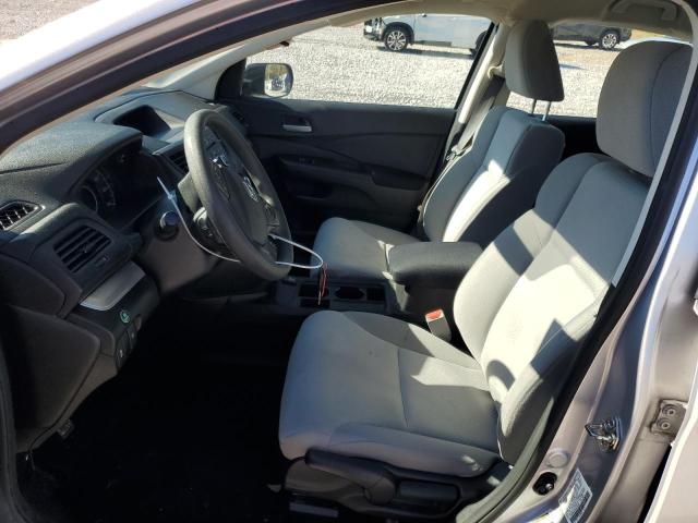2016 HONDA CR-V LX - 2HKRM3H30GH504380