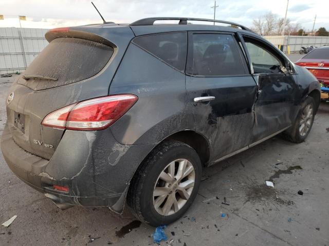 Vin: jn8az1mw0cw209839, lot: 86873444, nissan murano s 20123
