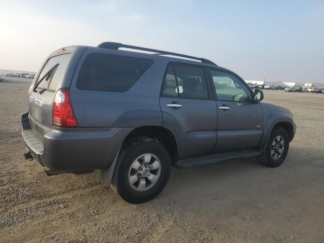 TOYOTA 4RUNNER SR 2006 gray  gas JTEZU14RX60067641 photo #4