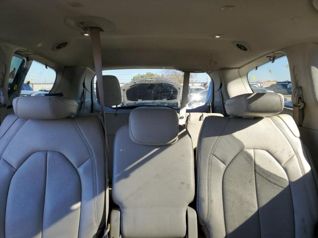 2017 CHRYSLER PACIFICA T - 2C4RC1EG0HR734584