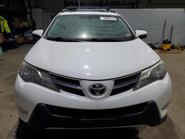 2015 TOYOTA RAV4 XLE - 2T3RFREV4FW330159