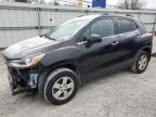 2017 CHEVROLET TRAX 1LT - 3GNCJPSB3HL252025