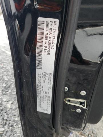 2022 JEEP CHEROKEE L - 1C4PJLMXXND527662