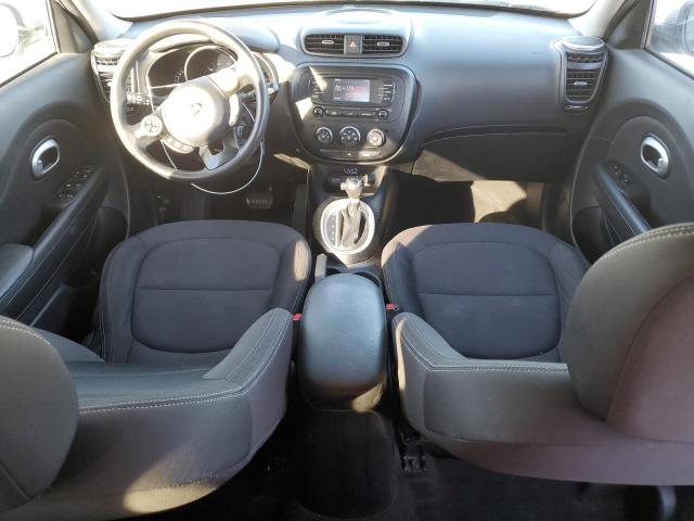 2015 KIA SOUL - KNDJN2A29F7812804