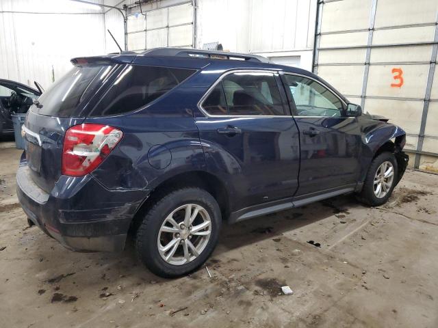 2017 CHEVROLET EQUINOX LT - 2GNFLFEK9H6169474