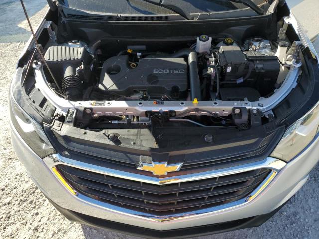 VIN 3GNAXHEV3LS645801 2020 CHEVROLET EQUINOX no.12