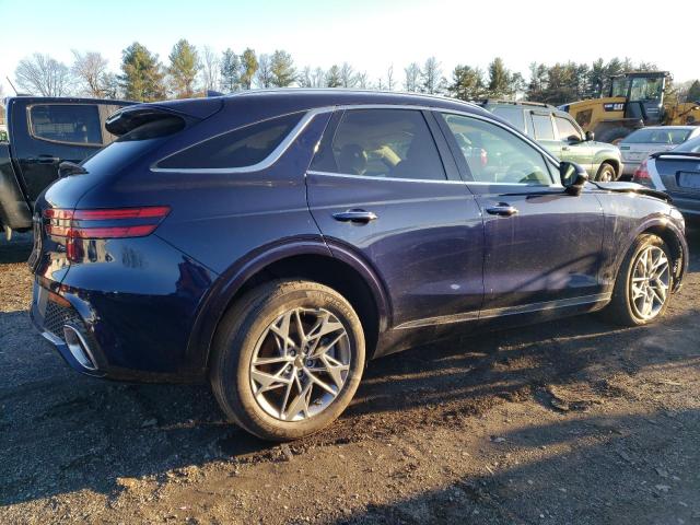 2024 GENESIS GV70 BASE 5NMMADTB6RH004411