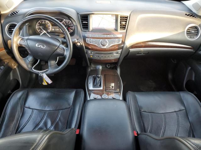 2015 INFINITI QX60 - 5N1AL0MM9FC554293
