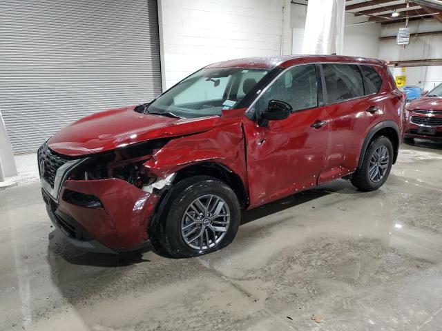 VIN 5N1BT3AB1PC885816 2023 NISSAN ROGUE no.1