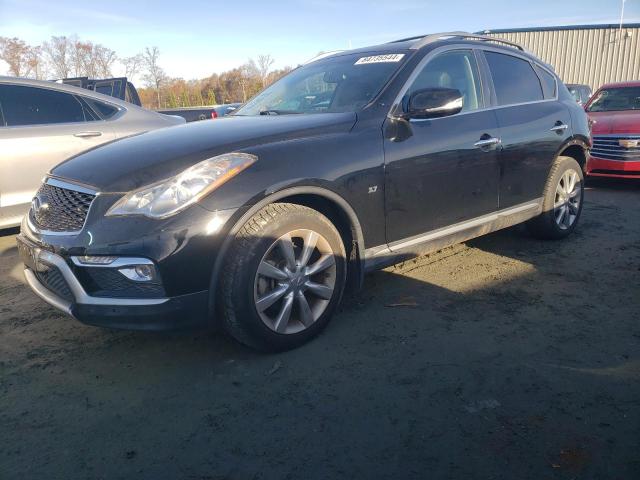 2017 INFINITI QX50 - JN1BJ0RP5HM387447