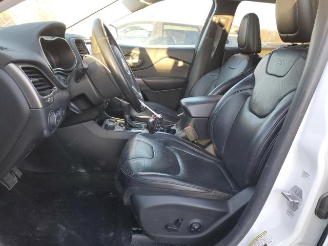 2019 JEEP CHEROKEE L - 1C4PJMDX4KD306365