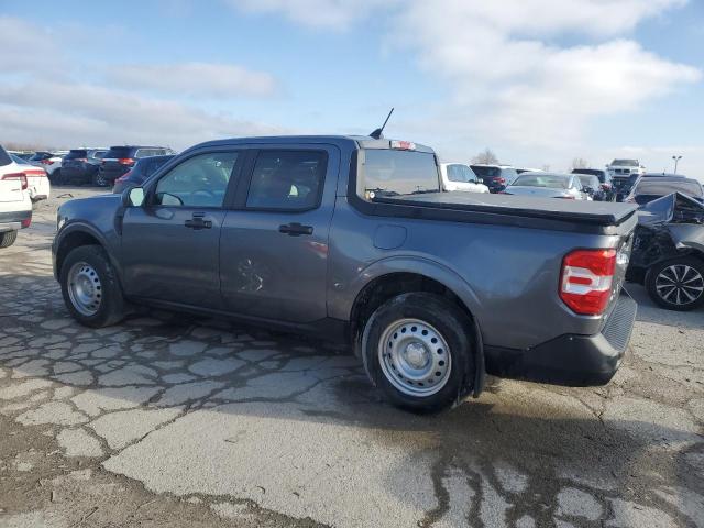 2023 FORD MAVERICK X - 3FTTW8E37PRA37375