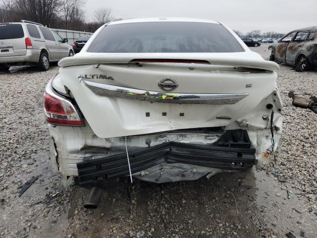 2015 NISSAN ALTIMA 2.5 - 1N4AL3AP7FC572947
