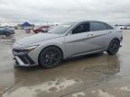 2024 HYUNDAI ELANTRA N - KMHLR4DF8RU822264