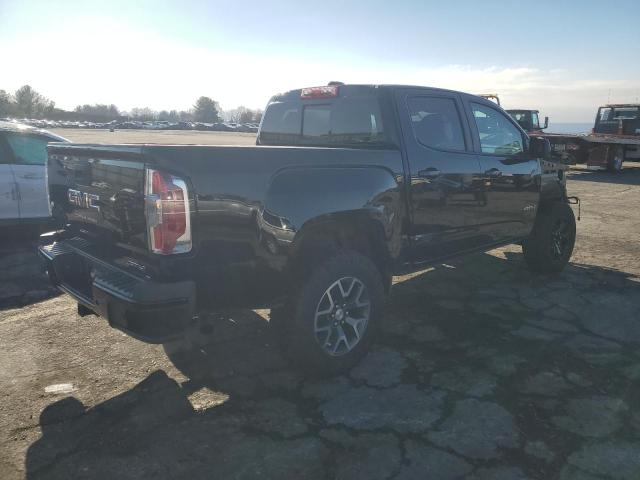 VIN 1GTG6FEN7N1277203 2022 GMC CANYON no.3