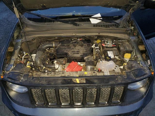 2023 JEEP RENEGADE A - ZACNJDE16PPP41976