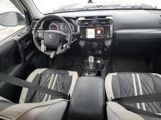 2022 TOYOTA 4RUNNER SR - JTERU5JR0N6068532